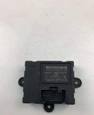 Ford Mondeo MK IV Other control units/modules 9G9T14B534BC