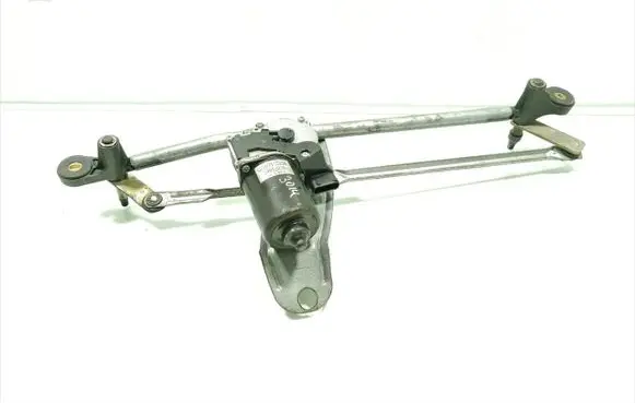 BMW X5 E53 Front wiper linkage and motor 7046571