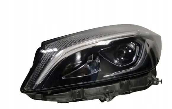 Mercedes-Benz A W176 Headlight/headlamp