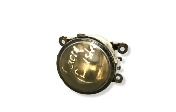 Dacia Duster Front fog light 8200074008 89202503