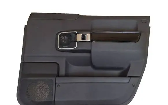 Land Rover Range Rover L322 Front door card panel trim AH4227420CAW AH4277420DAW