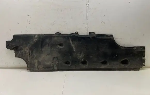 Porsche Panamera (971) Side bottom protection 971825521E