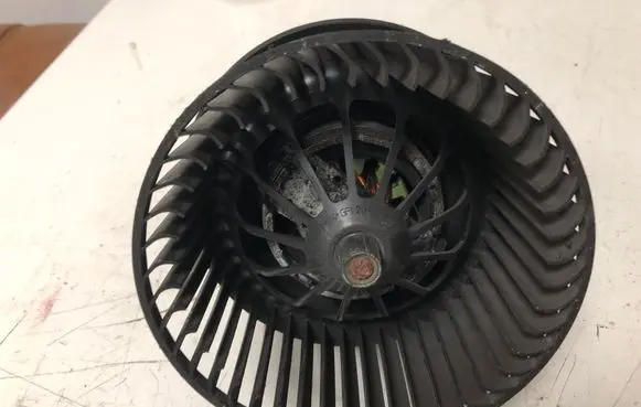 Ford S-MAX Heater fan/blower 6G9T18456BA