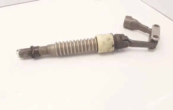 Mercedes-Benz E W210 Steering column universal joint 2104620748