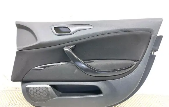 Citroen C5 Front door card panel trim 96707218ZD