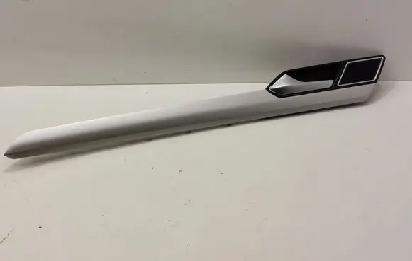 Volkswagen PASSAT B8 Rear door interior handle 3G0867450 3G0839113A