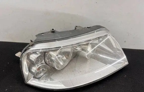 Volkswagen Sharan Headlight/headlamp 7M4941016AH 0301182602