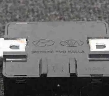 KIA Ceed Parking PDC control unit/module 957001H100