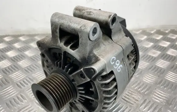 BMW X5 E70 Generator/alternator 1042106501 7616119 14V210A