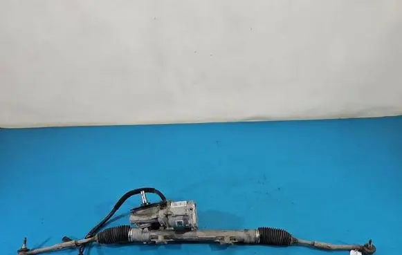 Citroen C3 Steering rack 9823964780 IMPRK1587736