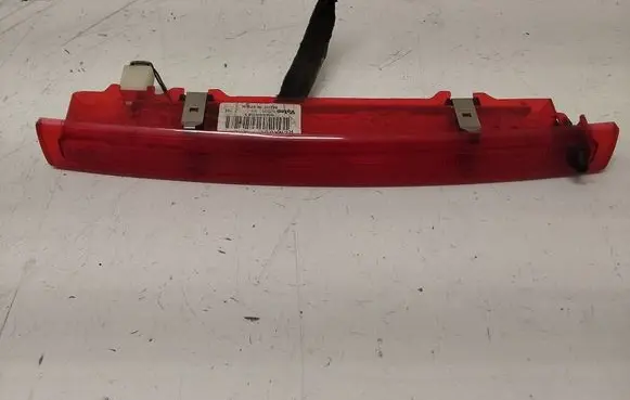 Renault Megane II Third/center stoplight 89398083