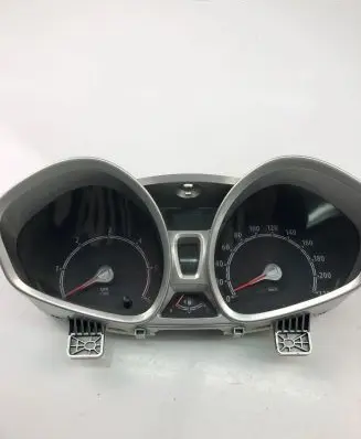 Ford Fiesta Speedometer (instrument cluster) 8A6F10894BC