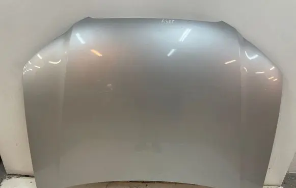 Audi A3 S3 8P Engine bonnet/hood