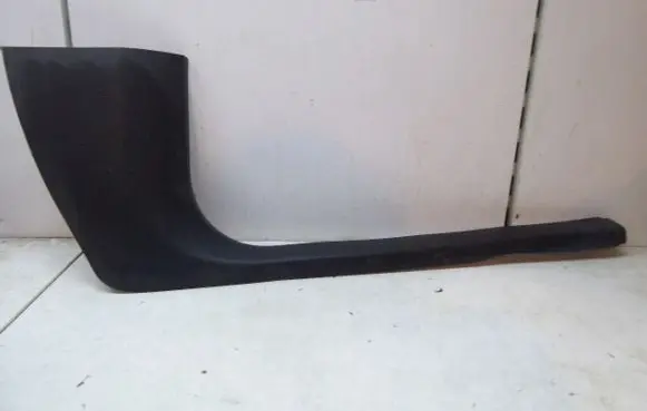 Skoda Roomster (5J) Bottom trim 5J7863484