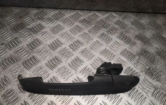Mercedes-Benz Vaneo W414 Front door exterior handle 0007601959 A0007601959