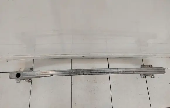 Renault Scenic III - Grand scenic III Rear bumper support beam 
