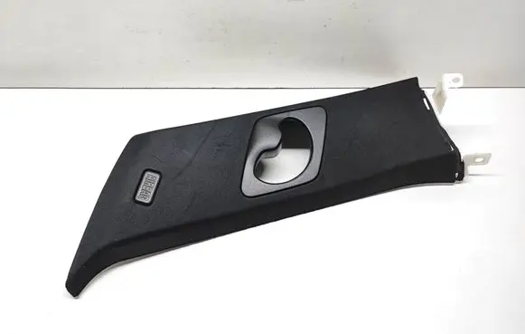 BMW X5 E70 (C) pillar trim 7129756 51437129756