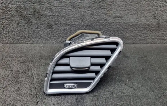 Audi A4 S4 B8 8K Dashboard side air vent grill/cover trim 0826000D00001
