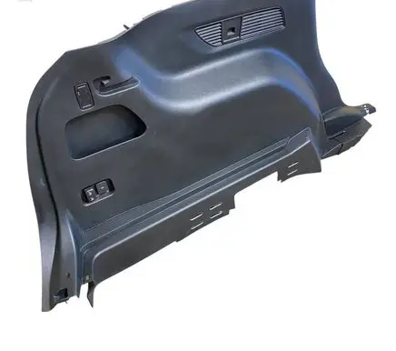 Ford Edge II Trunk/boot lower side trim panel FT4BR31013 FT4BR31013E FT4BR31013EU3ZHE