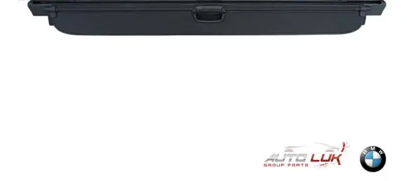 BMW X5 G05 Parcel shelf load cover 7479563