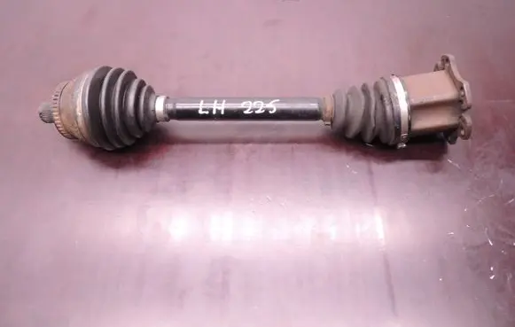 Audi A4 S4 B6 8E 8H Front driveshaft 8E0407271BE D225