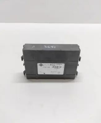 Nissan Almera N16 Comfort/convenience module 5WK48513 7103785025