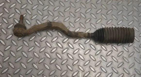 Steering tie rod