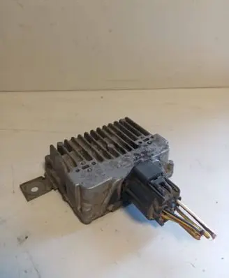 Volvo S80 Fuel injection pump control unit/module 31216049 6G9N9D372AC A2C53119120
