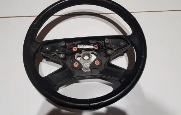 Mercedes-Benz ML W164 Steering wheel A1644606903