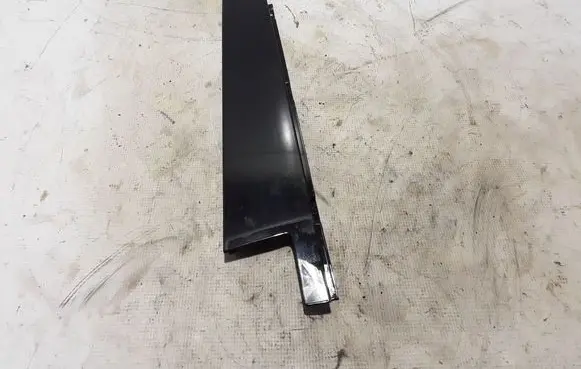 Mercedes-Benz GLE W167 Rear door trim (molding) A1676903500
