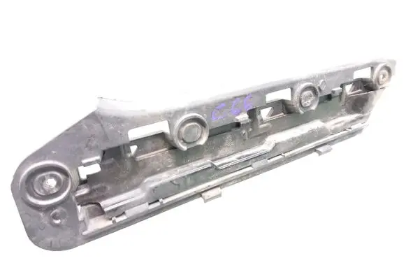 Volkswagen Caddy Front bumper mounting bracket 1T0807050