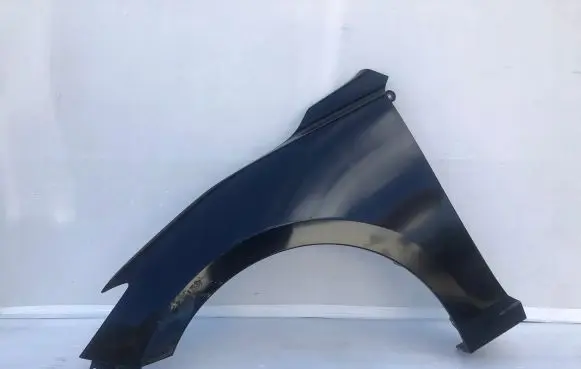 Mazda 3 II Fender