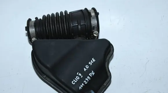 Renault Clio V Intake resonator 111239PS 111250PS