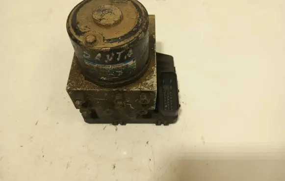 Hyundai Santa Fe ABS Pump 9566026500 5WY7113B 3MK2F15E44