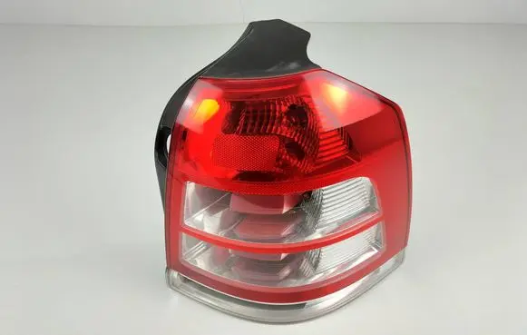 Opel Zafira B Rear/tail lights 13349826 04428436430