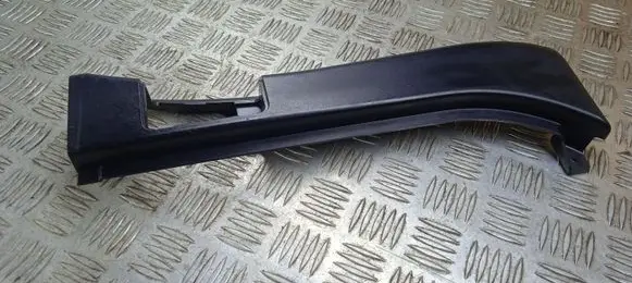 BMW X5 E70 Other trunk/boot trim element 7145953