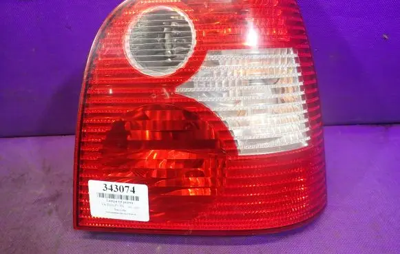 Volkswagen Polo Rear/tail lights 6Q0945096G
