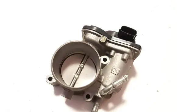 Subaru Forester SK Throttle valve 16112AA530