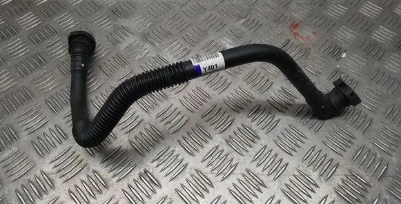 KIA EV6 Air intake hose/pipe 375Y4CV010