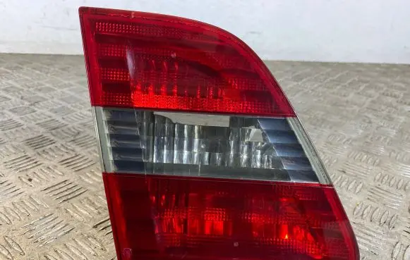 Mercedes-Benz B W245 Tailgate rear/tail lights A1698201564 27530104