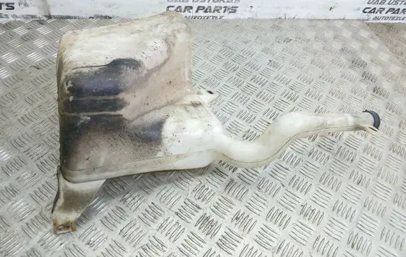 Peugeot Boxer Windshield washer fluid reservoir/tank
