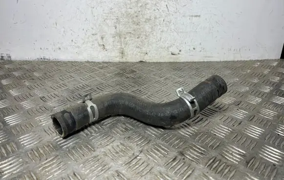 Hyundai Kona I Engine coolant pipe/hose 25414J9100
