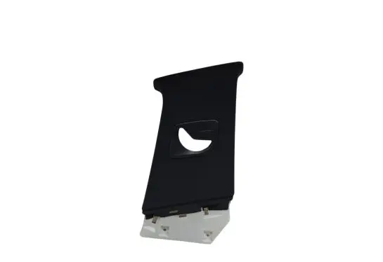 Peugeot 508 II (B) pillar trim (top) 9813423477