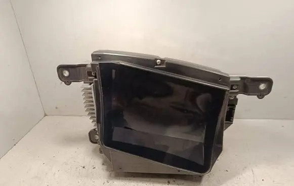 BMW X6 E71 Head up display screen 62309262184 9262184