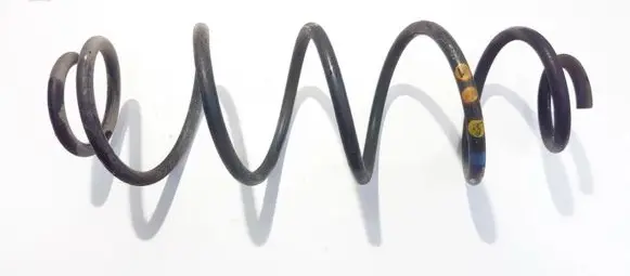Opel Grandland X Rear coil spring