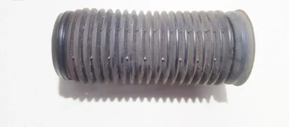 Volkswagen Golf V Front shock absorber dust cover boot 6n0413175a