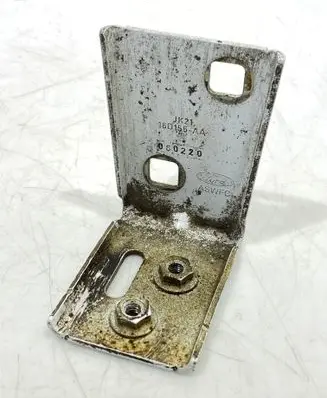 Ford Transit Custom Fender mounting bracket JK2116D155AA
