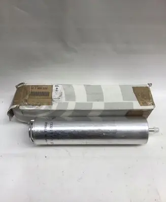 BMW 6 F06 Gran coupe Fuel filter 7811227