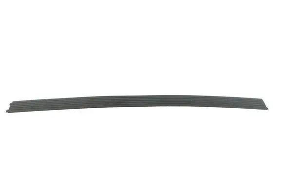 Mercedes-Benz ML W163 Front sill trim cover A1636860120