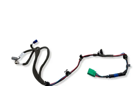 KIA Pro Cee'd III Sound system wiring loom 96220J7300 2220J7300